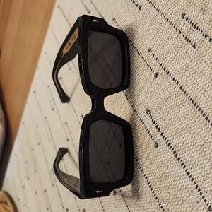 James Oro sunglasses